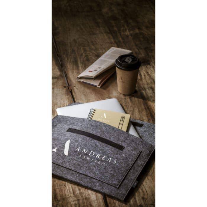 Laptophoes | Gerecycled | 15 inch