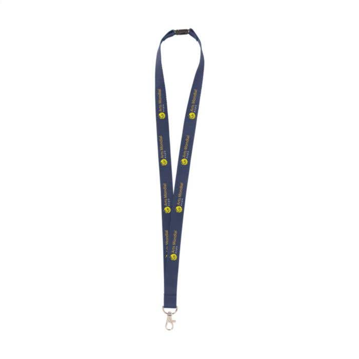 Lanyard | Veiligheidssluiting
