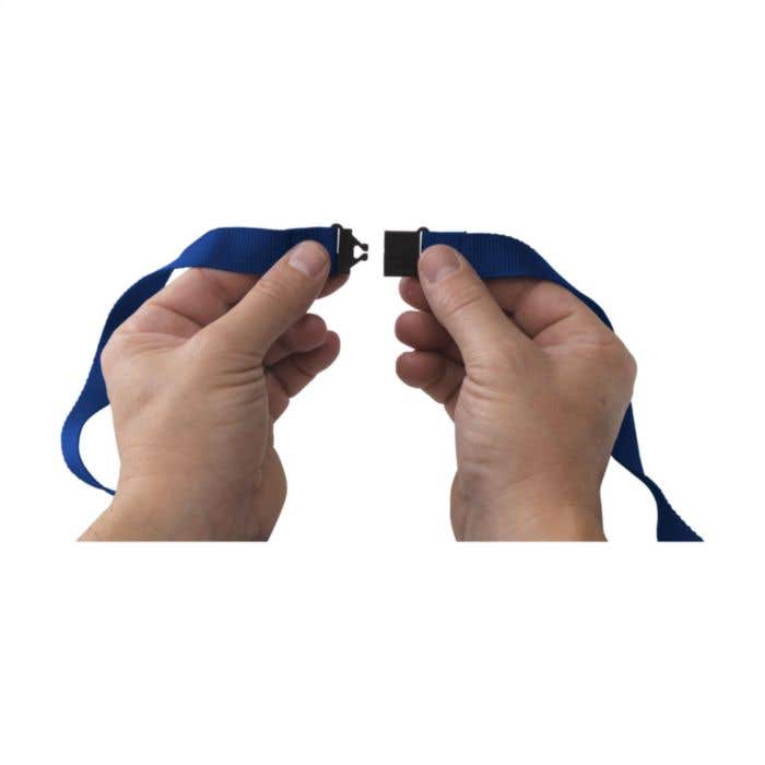 Lanyard | Veiligheidssluiting