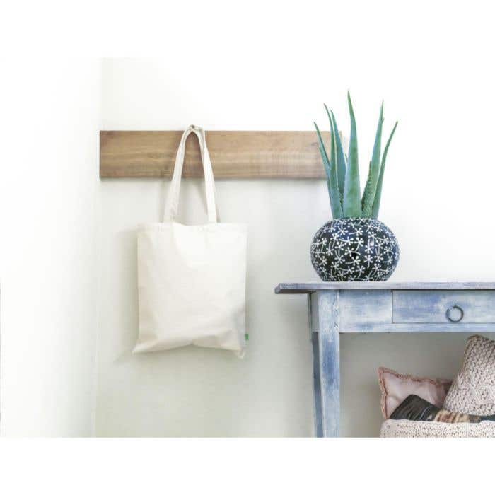 Shopper | Organisch katoen | GOTS | 8 l