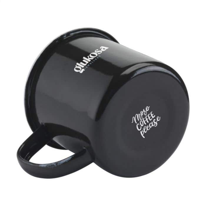 Mok Retro Emaille | Retro | 350 ml