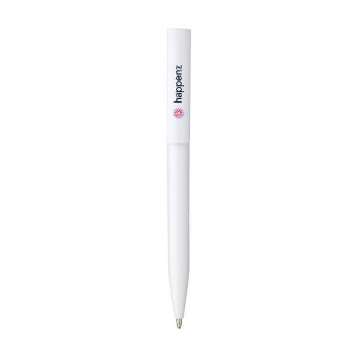 Balpen | Gerecycled | Blauwschrijvend