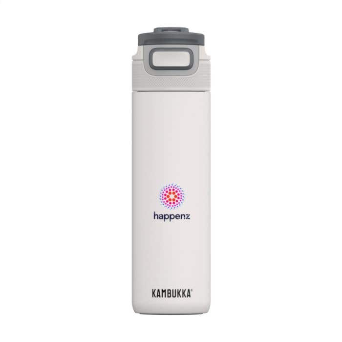 Kambukka drinkfles Elton | Vacuümgeïsoleerd | 600 ml | 3-in-1 dop