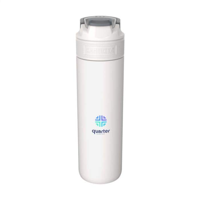 Kambukka drinkfles Elton | Vacuümgeïsoleerd | 600 ml | 3-in-1 dop