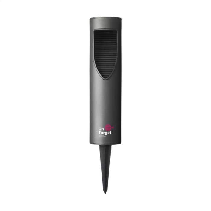 Grundig Solar LED-lamp | Tuinverlichting | Zonne-energie