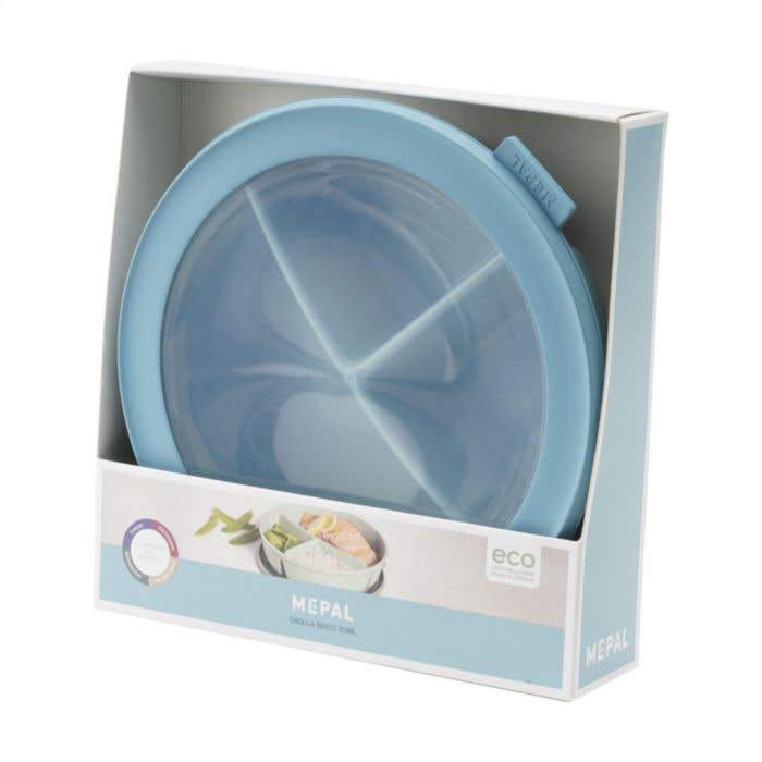 Mepal Lunchbox Cirqula | 1 l | Luchtdicht