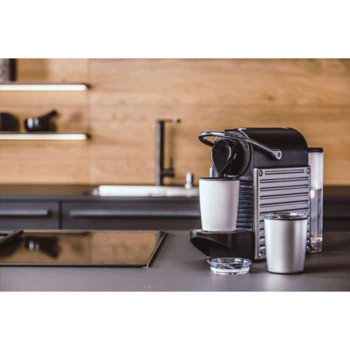 Espresso thermosbeker | Gerecycled RVS | 170 ml