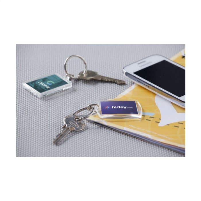 Sleutelhanger | Plexiglas