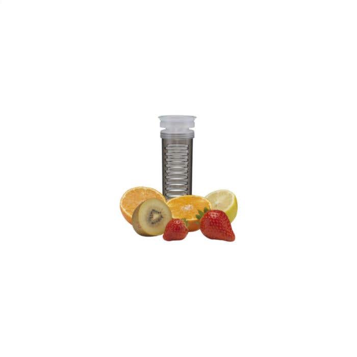 Drinkfles Tropical Drink | 700 ml | Met infuser