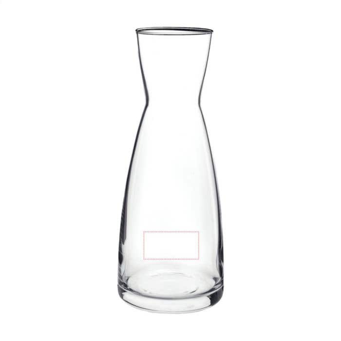 Karaf Ypsilon | 1 L | Glas