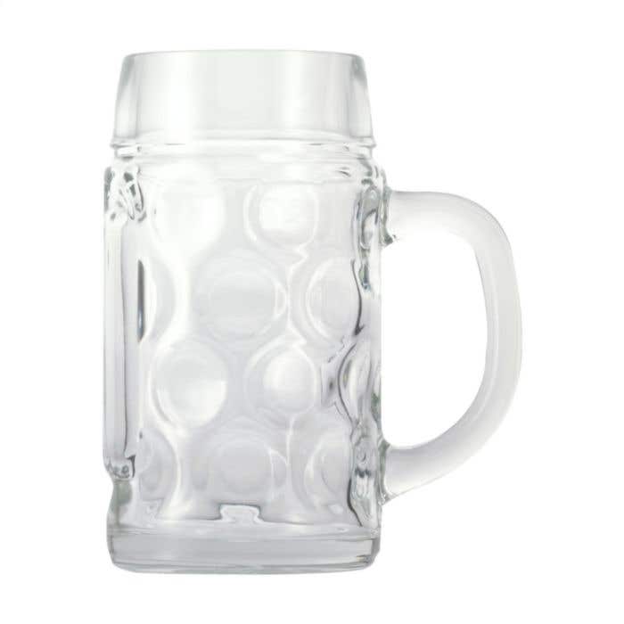 Bierpul | Glas | 500 ml