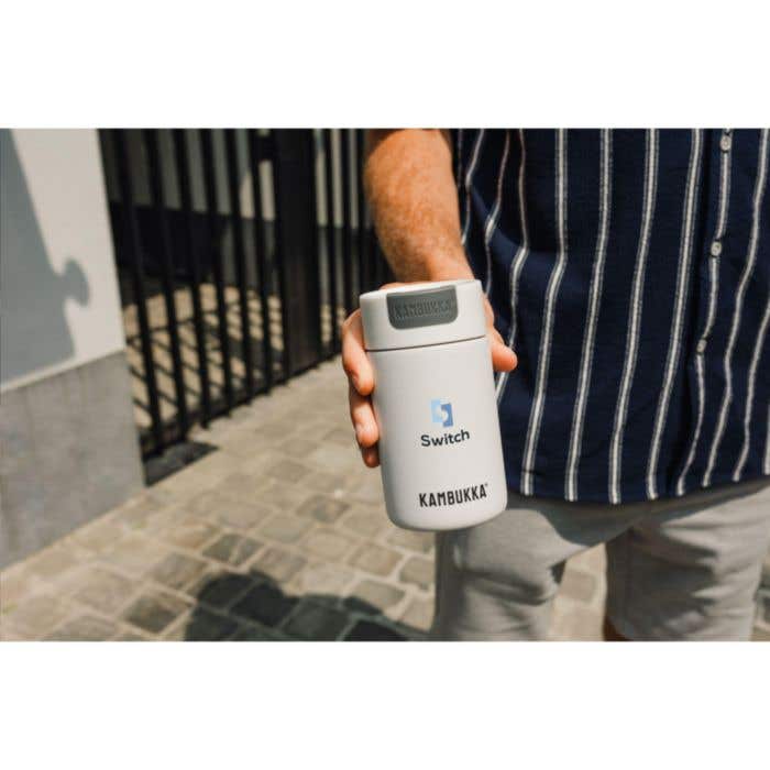 Kambukka Olympus | Thermosbeker | 300 ml | RVS