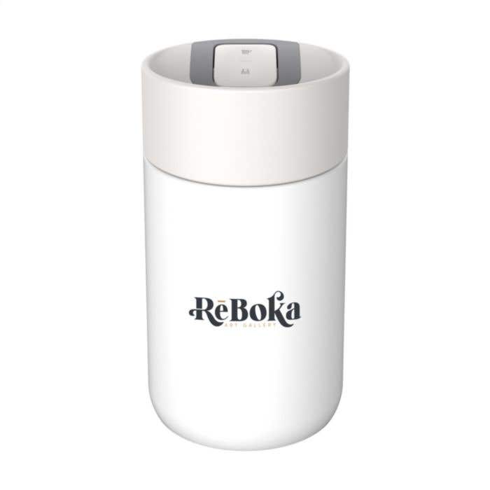 Kambukka Olympus | Thermosbeker | 300 ml | RVS
