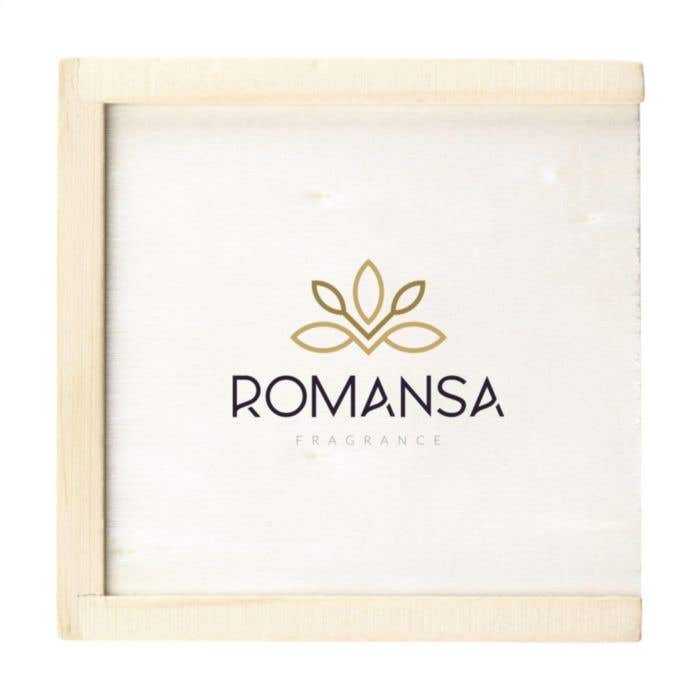 Tic Tac Toe spel | FSC® Bamboe