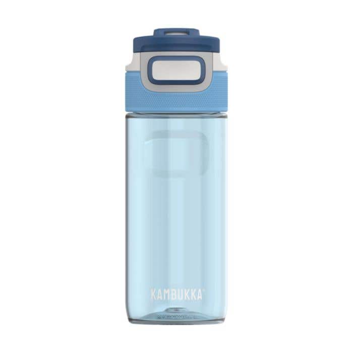 Kambukka® Drinkfles | Gerecycled | 500 ml | 3-in-1 dop