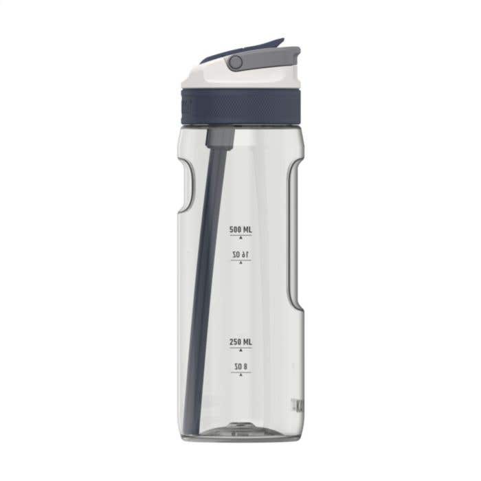 Kambukka® Drinkfles | Gerecycled | 750 ml | Spout-dop