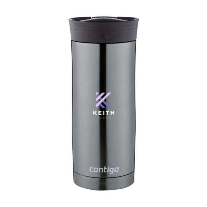 Contigo Thermosbeker Huron | RVS | 470 ml