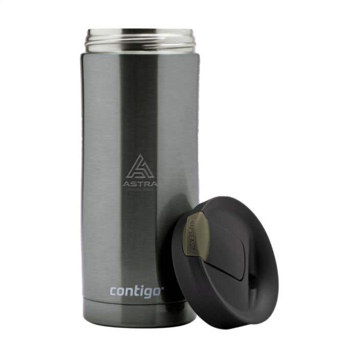 Contigo Thermosbeker Huron | RVS | 470 ml