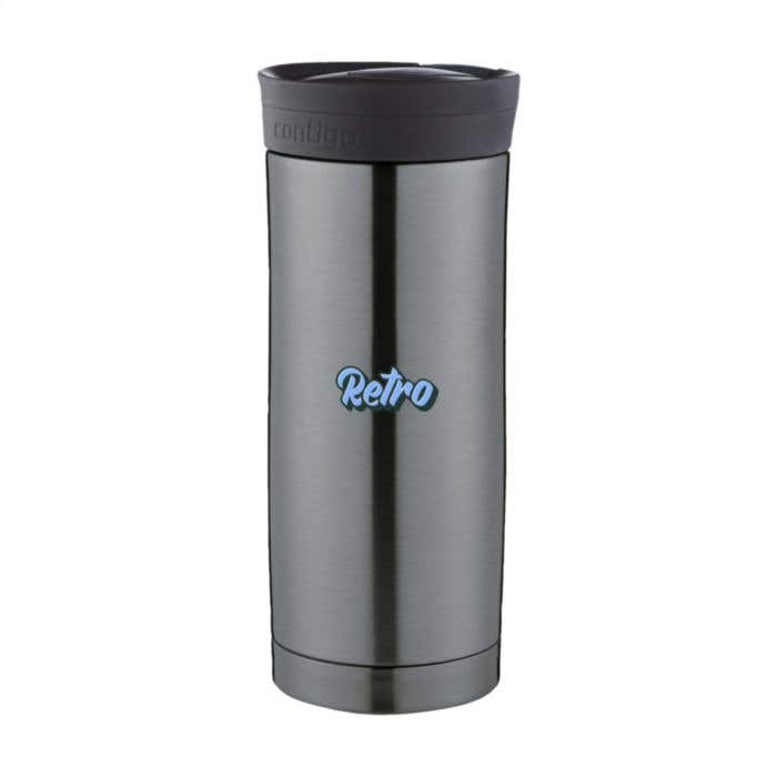 Contigo Thermosbeker Huron | RVS | 470 ml