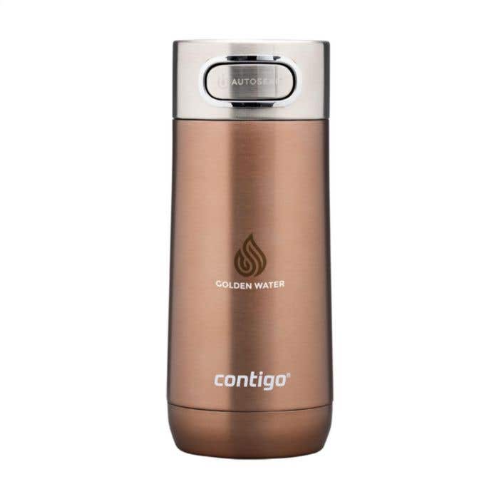 Contigo thermosbeker Luxe | 360 ml | RVS | AUTOSEAL®