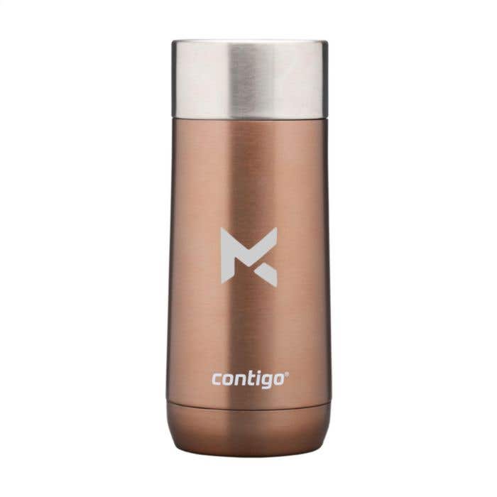 Contigo thermosbeker Luxe | 360 ml | RVS | AUTOSEAL®