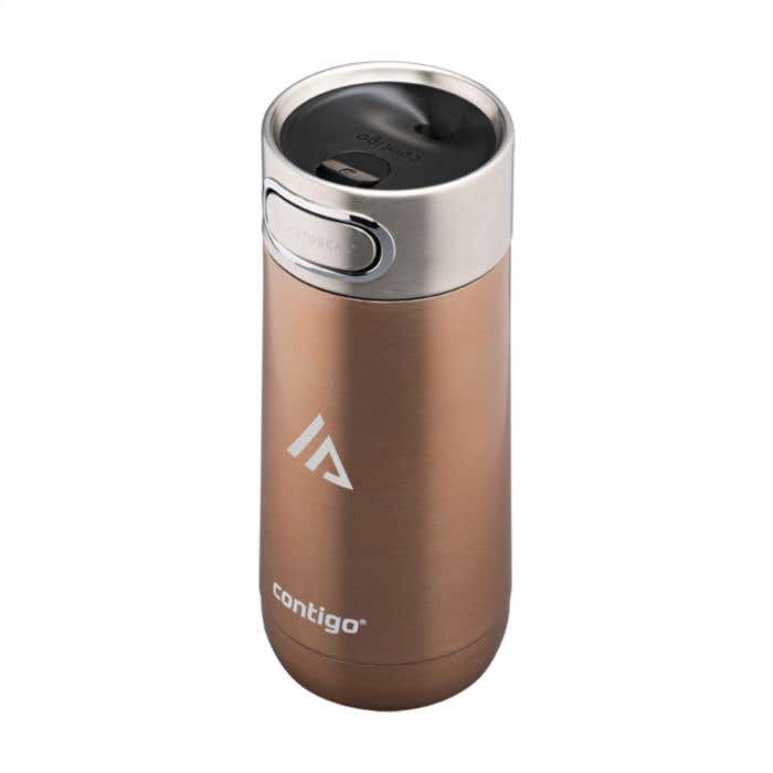 Contigo thermosbeker Luxe | 360 ml | RVS | AUTOSEAL®