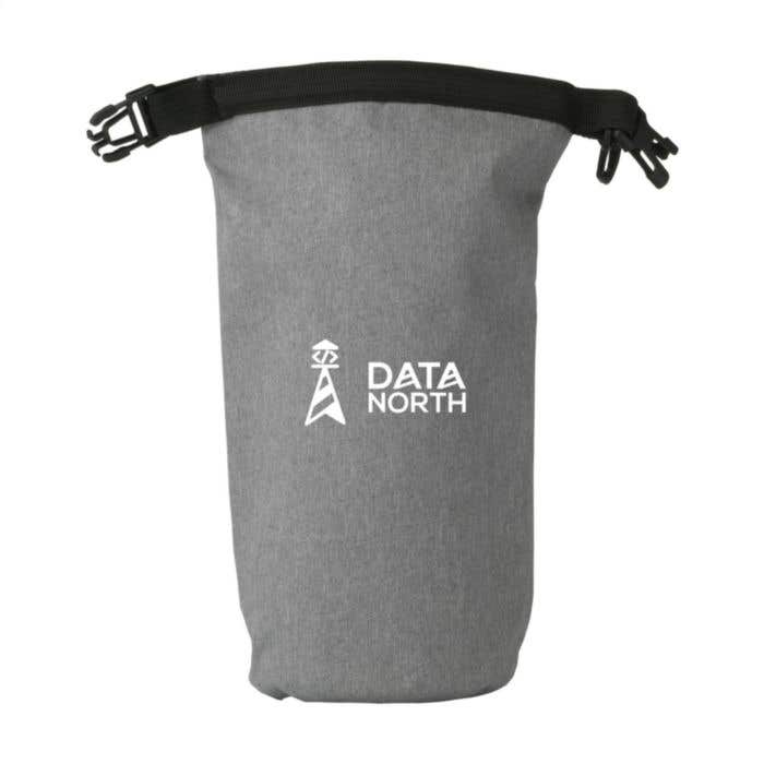 Waterdichte tas Drybag Mini | 2,5 l | Drijvend | Telefoonvak
