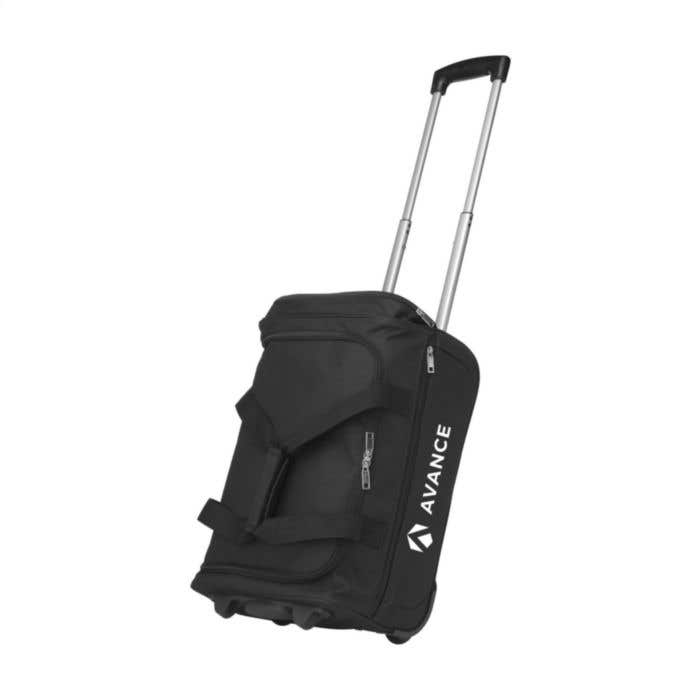 Cabin trolley | 35 l | Handbagage toegestaan