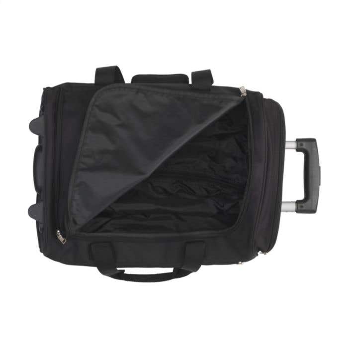 Cabin trolley | 35 l | Handbagage toegestaan