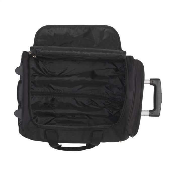 Cabin trolley | 35 l | Handbagage toegestaan