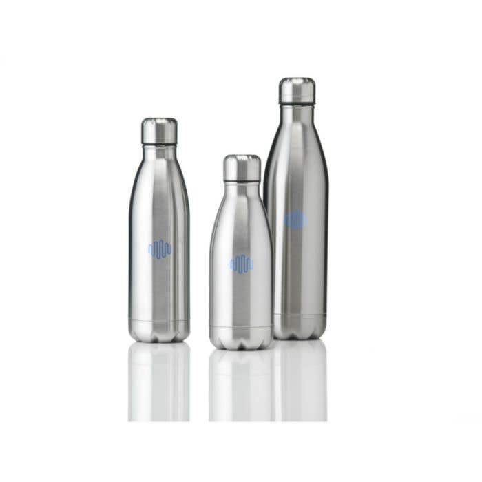 Drinkfles Topflask | RVS | 750 ml | Vacuüm geïsoleerd
