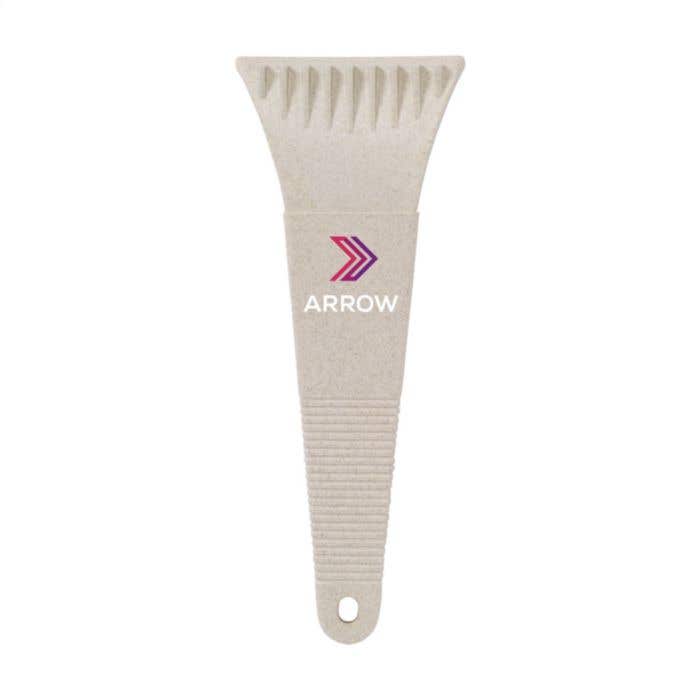 Ijskrabber | Tarwestro | Comfortabel handvat