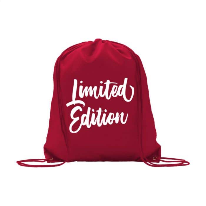 Rugzak | 8 l | Trekkoord