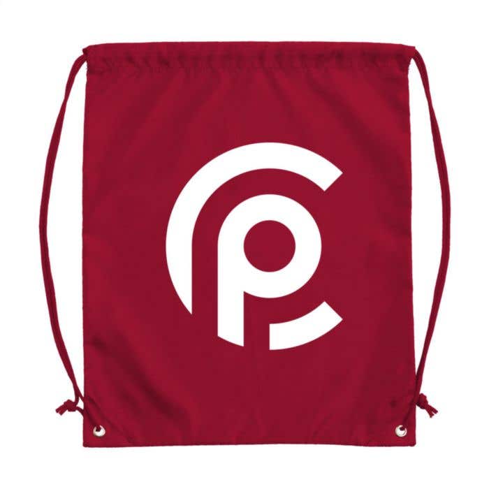 Rugzak PromoBag 210D | 8 l | Trekkoord