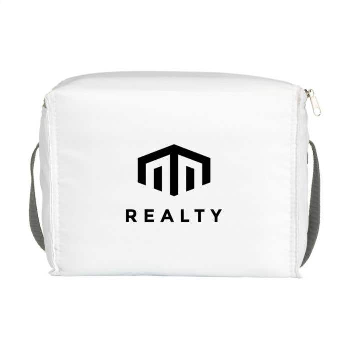 Koeltas CoolMate | Gerecycled | 3,5 l | 6 blikjes