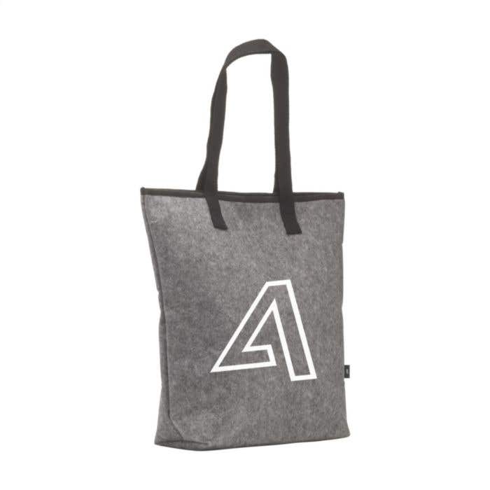 Koeltas | Gerecycled | 15 l | Isolerend