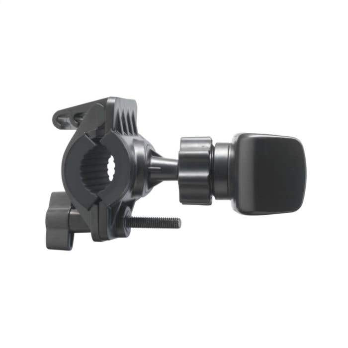 Telefoonhouder fiets | Verstelbaar | Tot 8,8 cm breed