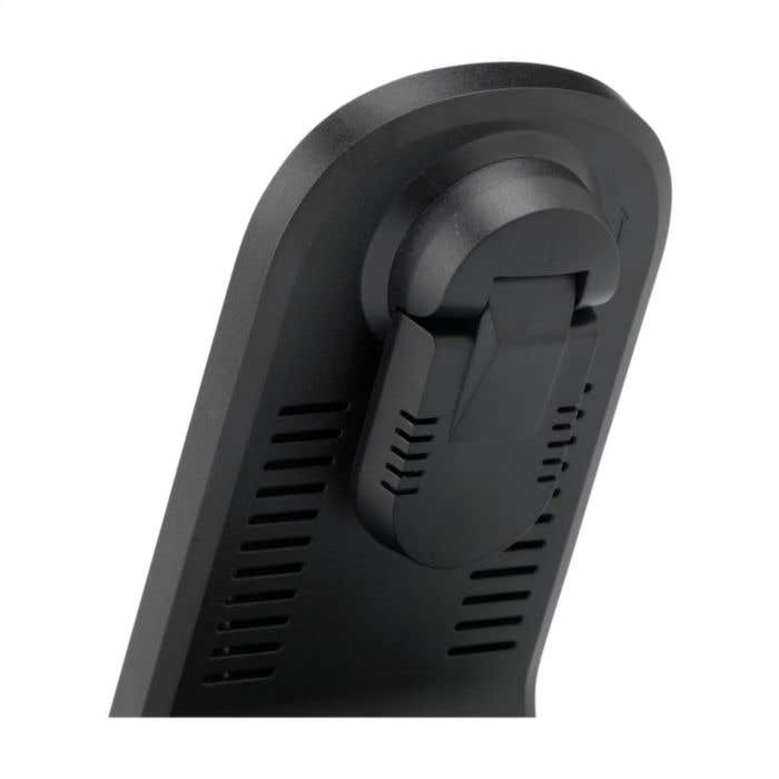 Oplaadstandaard 3-in-1 | Gerecycled | 15W | Draadloos