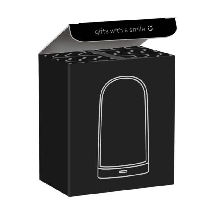 Oplaadstandaard 3-in-1 | Gerecycled | 15W | Draadloos