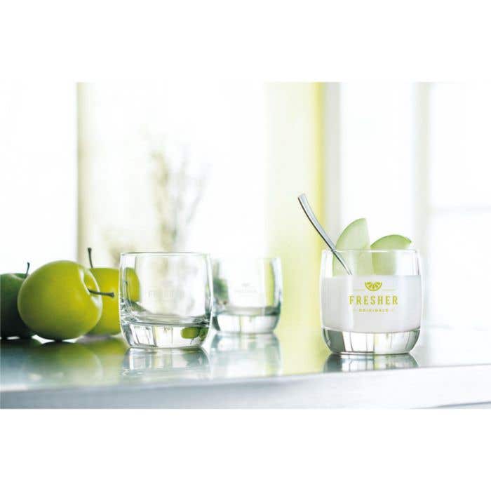 Drinkglas | 310 ml | Dikke bodem