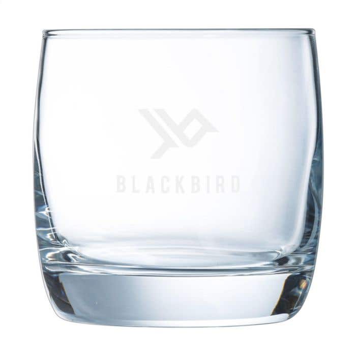 Drinkglas | 310 ml | Dikke bodem