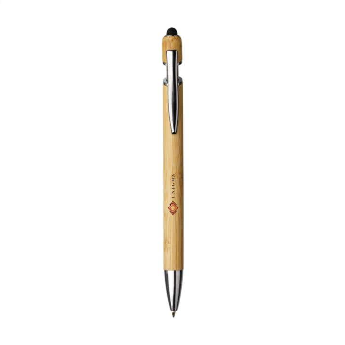 Stylus balpen | FSC® bamboe