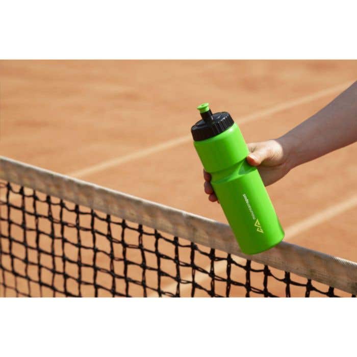 Sportbidon | Bio LDPE | 750 ml | Lekvrij