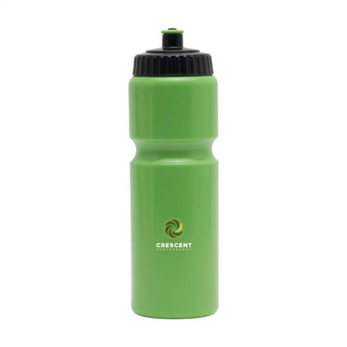 Sportbidon | 750 ml | Lekvrij