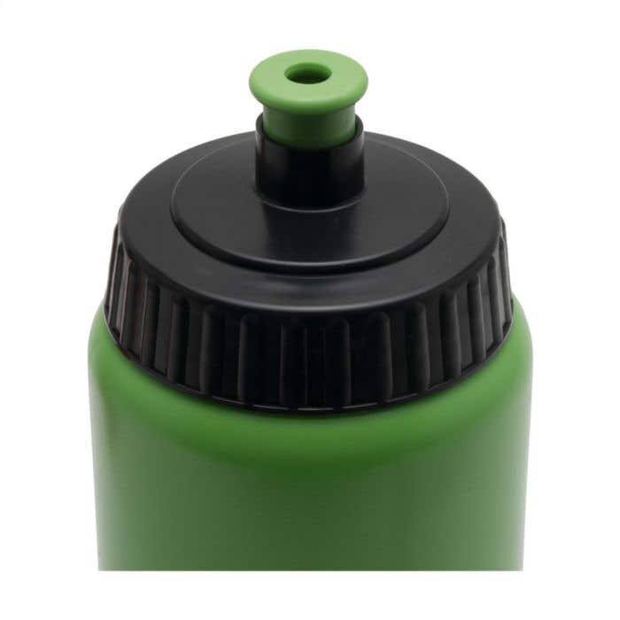 Sportbidon | Bio LDPE | 750 ml | Lekvrij