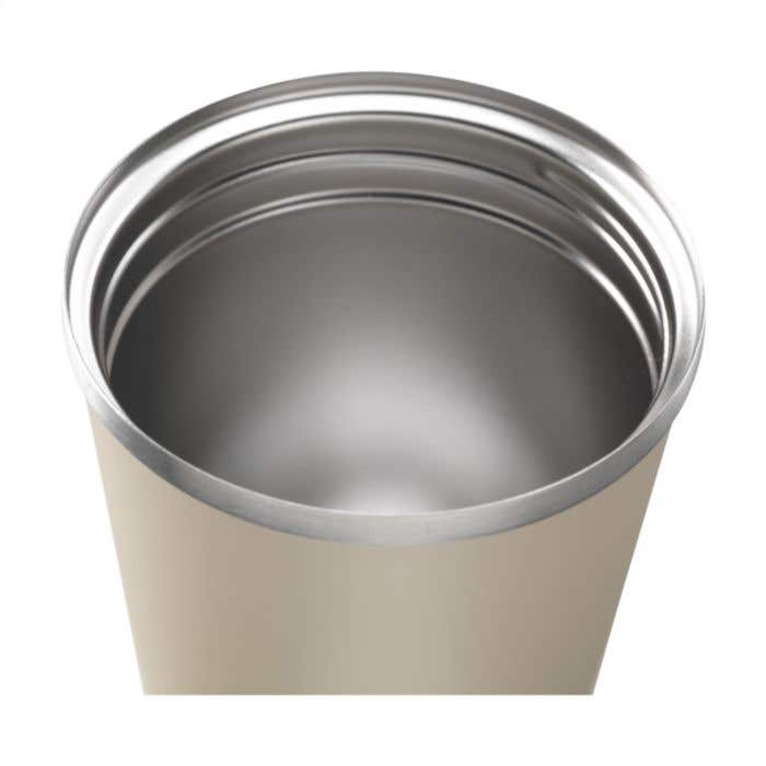 Thermosbeker | Gerecycled RVS | 300 ml