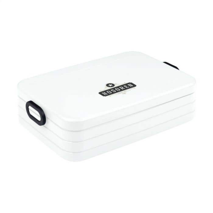 Mepal Take a Break | Lunchbox | 1,5 l | 8 boterhammen