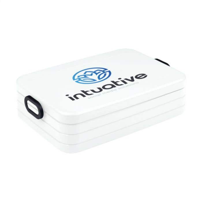 Mepal Take a Break | Lunchbox | 1,5 l | 8 boterhammen