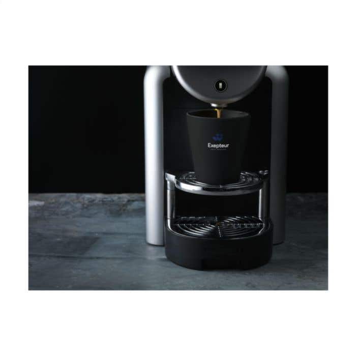 Drinkbeker Venezia | Keramiek | 190 ml | Mat afgewerkt