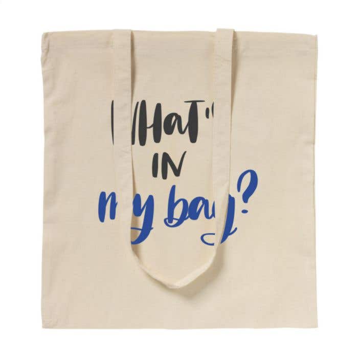 Winkeltas ShoppyBag | Katoen | 7 l